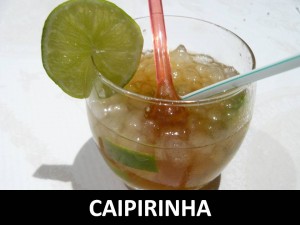 Caipirinha