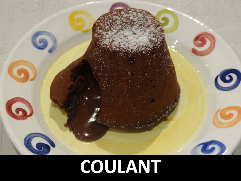 Coulant