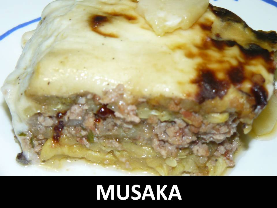 Musaka