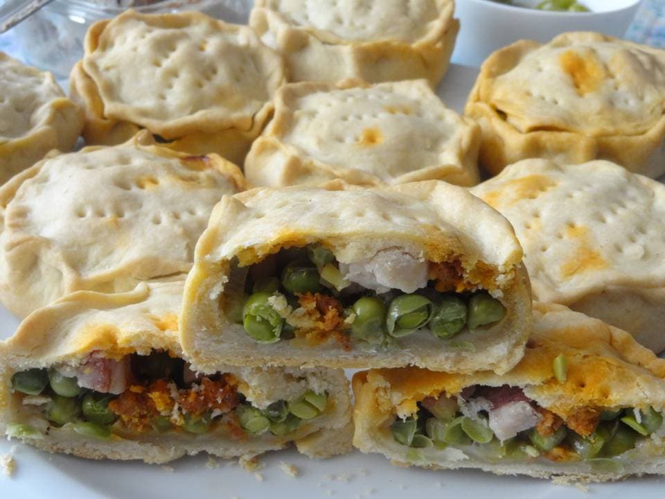 Empanadas