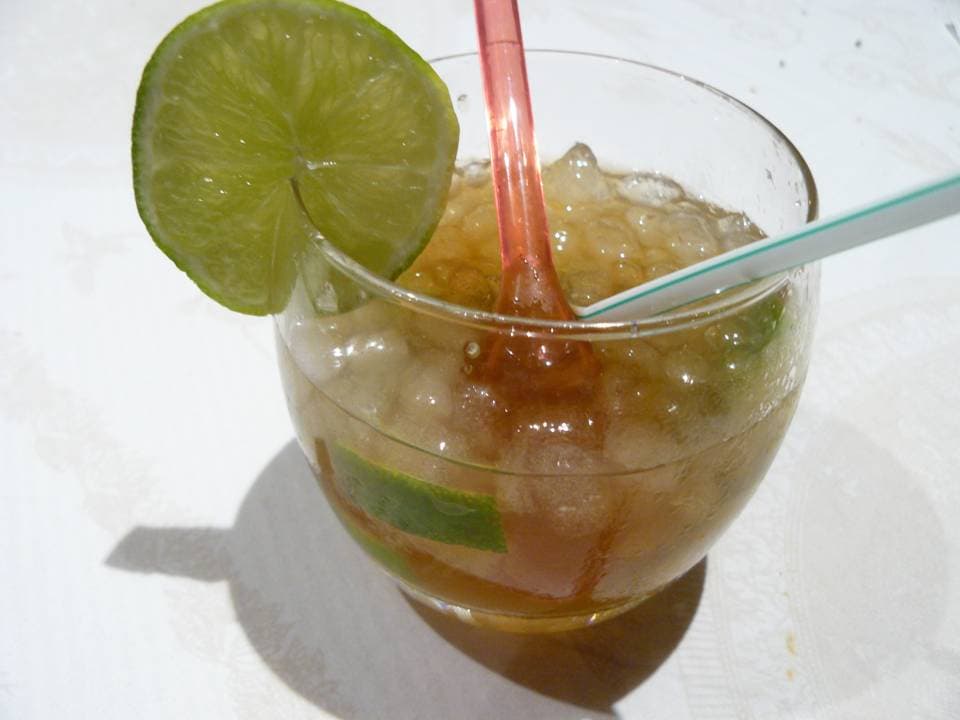Caipirinha