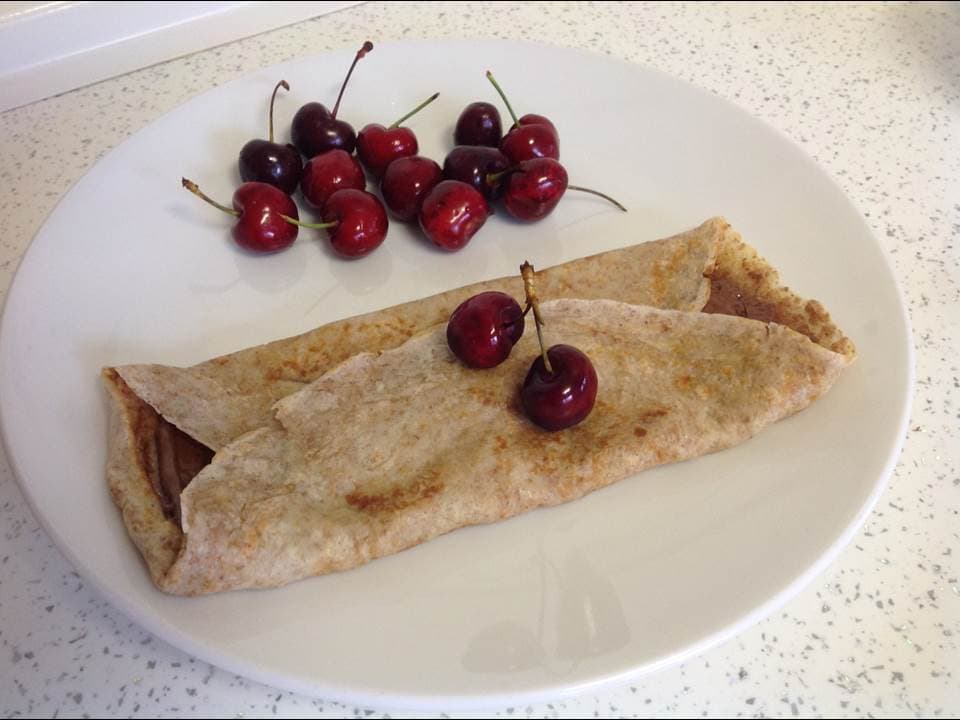 Crepes