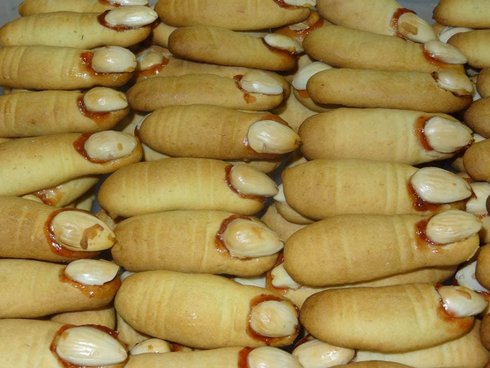 Dits de bruixa
