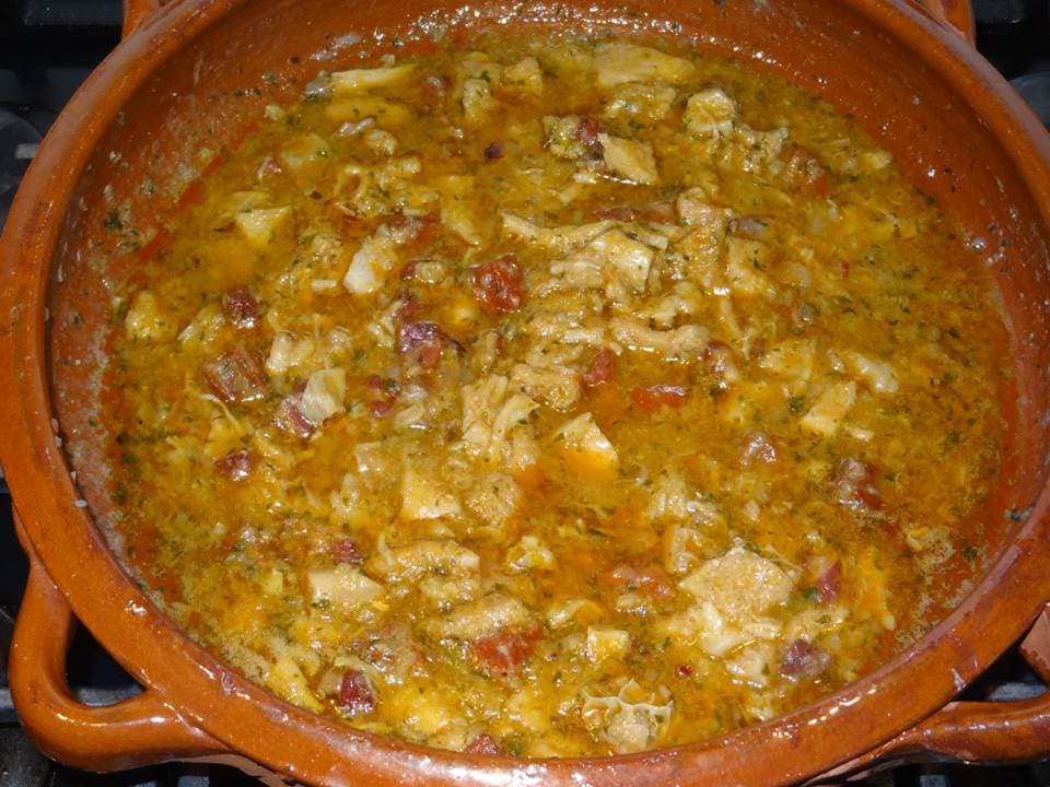Callos