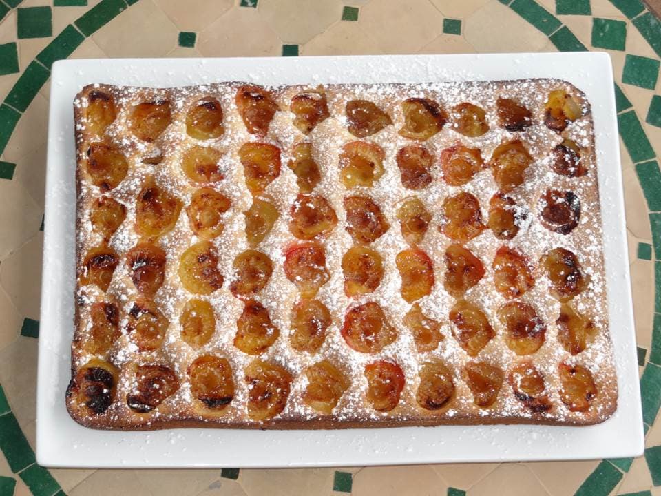 Coca de albaricoques (iii)