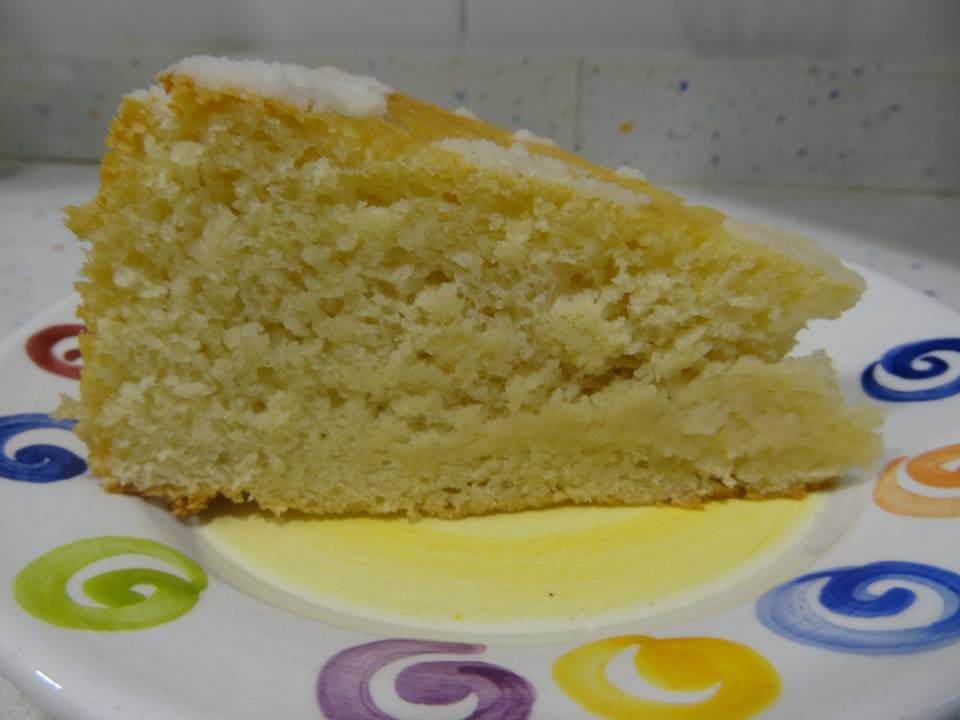 Coca de patata