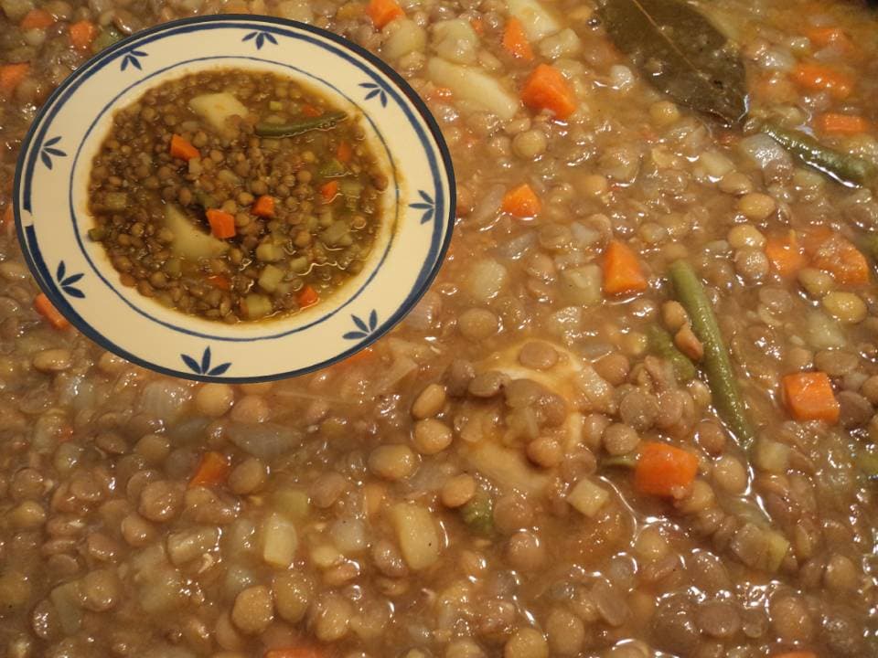Lentejas