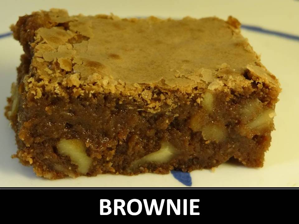 Brownie