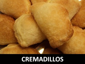 Cremadillos