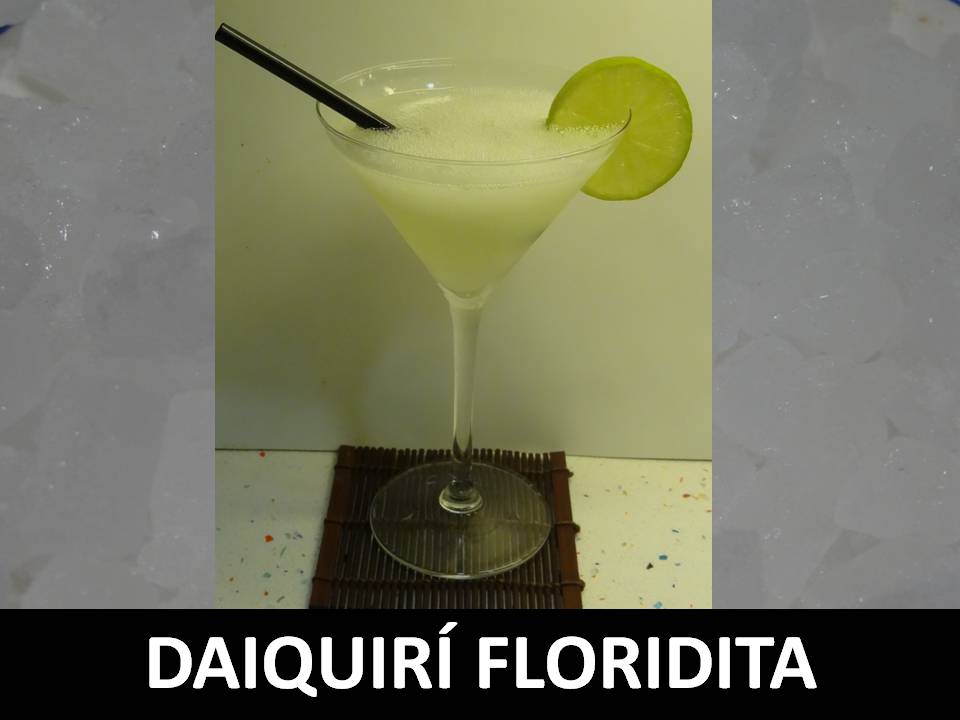 Daiquirí