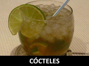 Cocteles