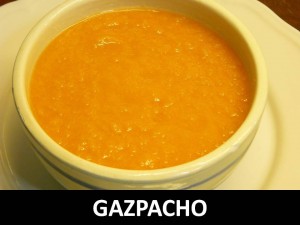 Gazpacho