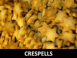 Crespells