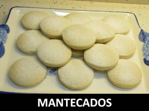 Mantecados