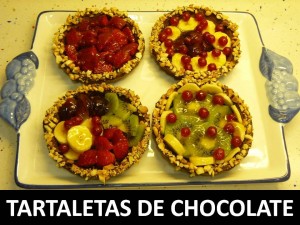 Tartaletas