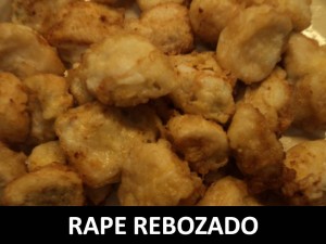 Rape rebozado