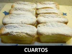 Cuartos