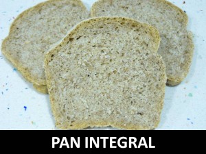 Pan integral