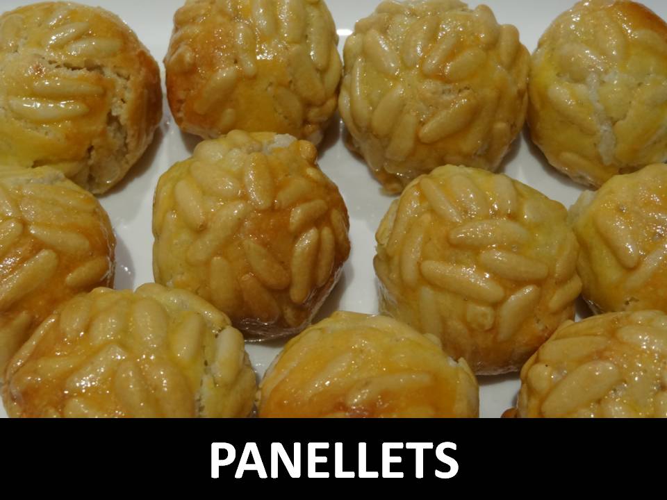 Panellets