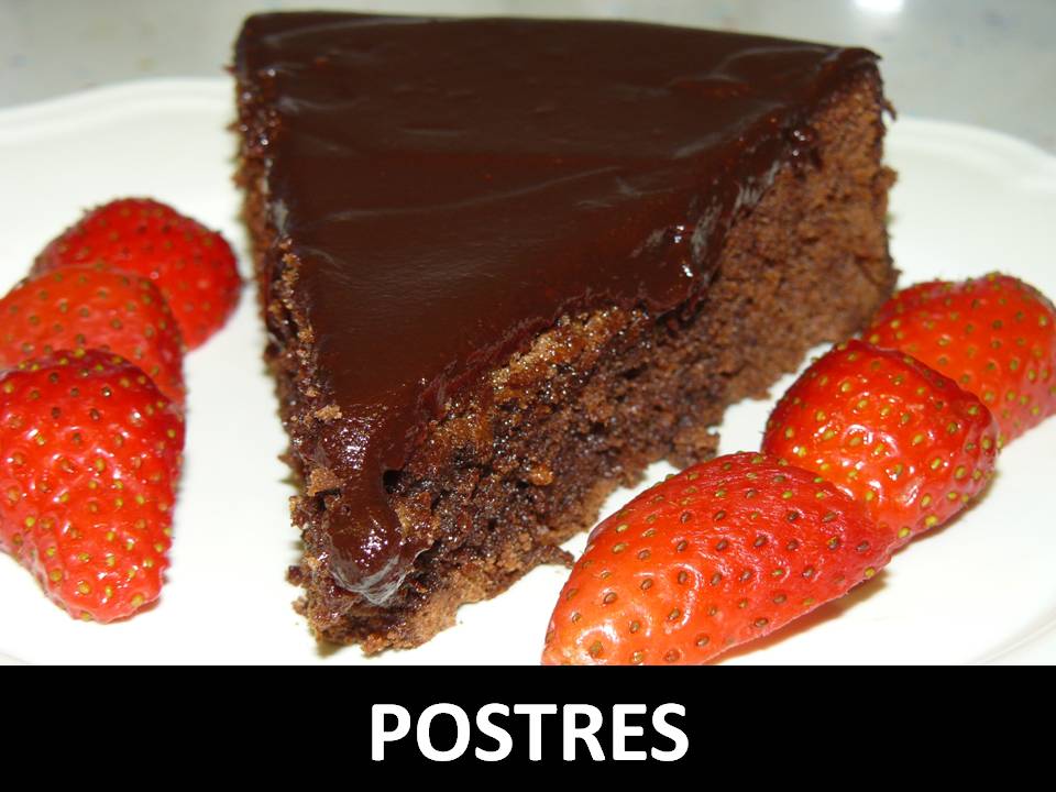 Postres